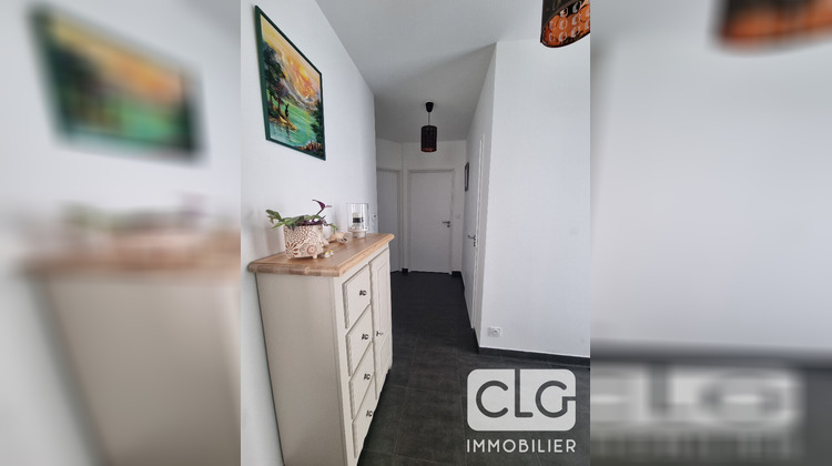 Ma-Cabane - Vente Maison CONCARNEAU, 81 m²