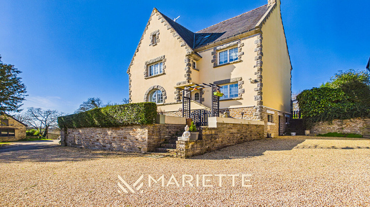 Ma-Cabane - Vente Maison CONCARNEAU, 167 m²