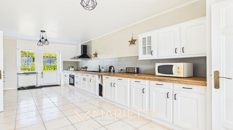 Ma-Cabane - Vente Maison CONCARNEAU, 167 m²