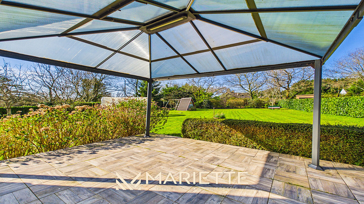 Ma-Cabane - Vente Maison CONCARNEAU, 167 m²