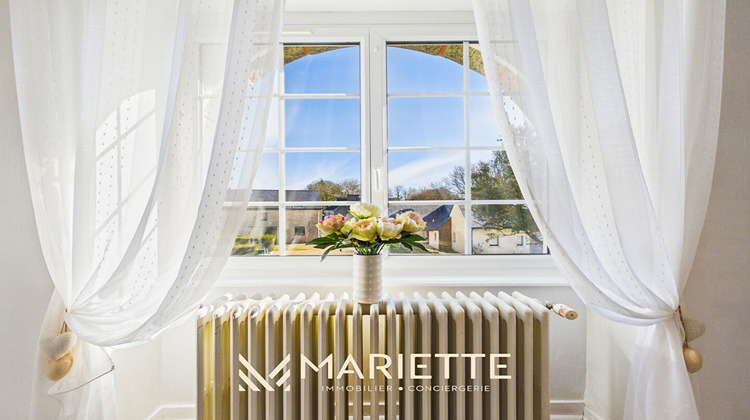 Ma-Cabane - Vente Maison CONCARNEAU, 167 m²