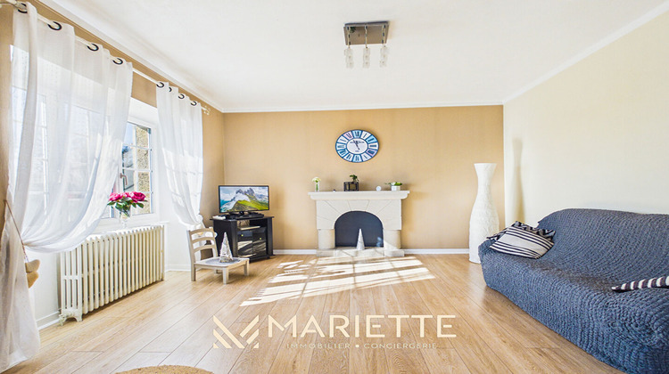 Ma-Cabane - Vente Maison CONCARNEAU, 167 m²