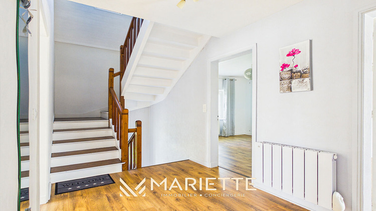 Ma-Cabane - Vente Maison CONCARNEAU, 167 m²