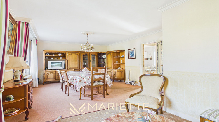 Ma-Cabane - Vente Maison CONCARNEAU, 70 m²