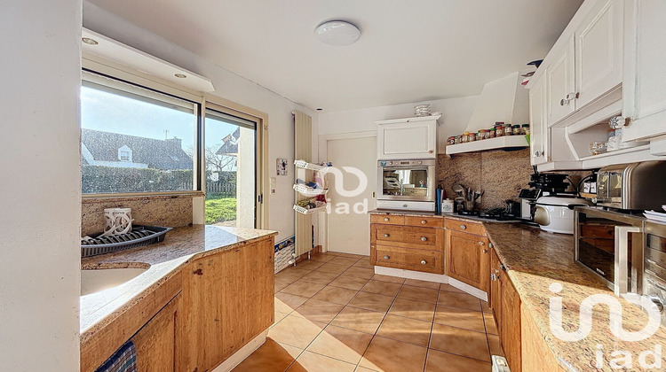 Ma-Cabane - Vente Maison Concarneau, 146 m²