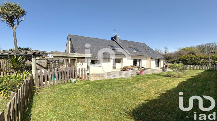 Ma-Cabane - Vente Maison Concarneau, 146 m²