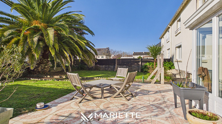 Ma-Cabane - Vente Maison CONCARNEAU, 98 m²