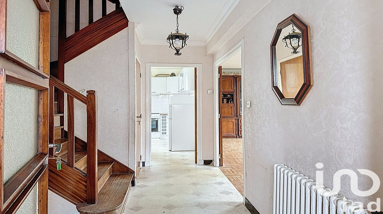 Ma-Cabane - Vente Maison Concarneau, 105 m²