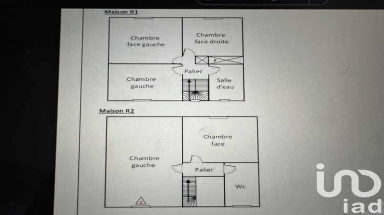Ma-Cabane - Vente Maison Concarneau, 105 m²