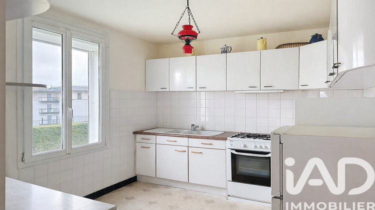 Ma-Cabane - Vente Maison Concarneau, 105 m²