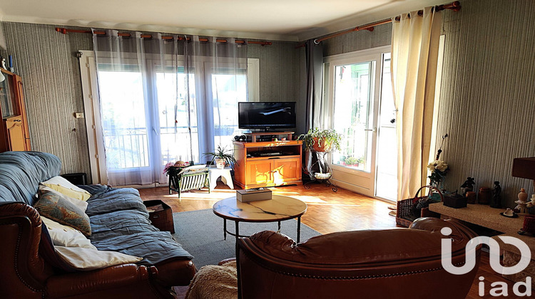 Ma-Cabane - Vente Maison Concarneau, 133 m²