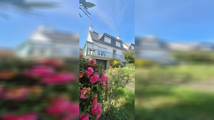 Ma-Cabane - Vente Maison Concarneau, 133 m²