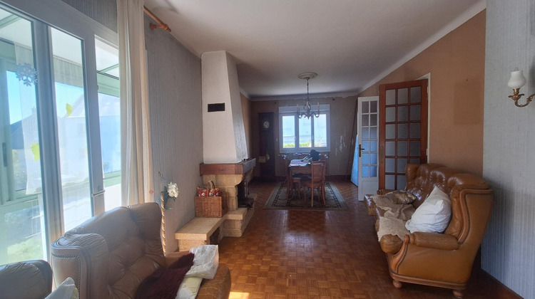 Ma-Cabane - Vente Maison Concarneau, 133 m²