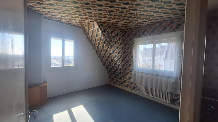 Ma-Cabane - Vente Maison Concarneau, 133 m²