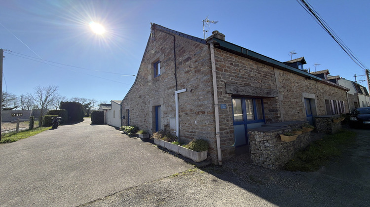 Ma-Cabane - Vente Maison Concarneau, 167 m²