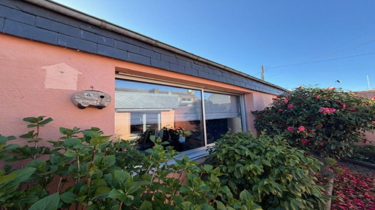 Ma-Cabane - Vente Maison Concarneau, 167 m²