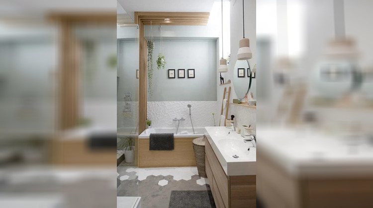 Ma-Cabane - Vente Maison CONCARNEAU, 80 m²