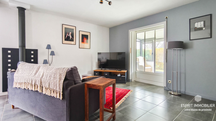 Ma-Cabane - Vente Maison CONCARNEAU, 108 m²