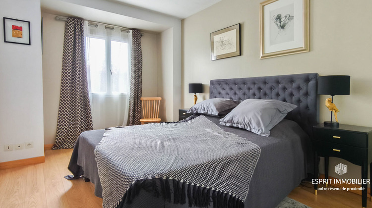 Ma-Cabane - Vente Maison CONCARNEAU, 108 m²