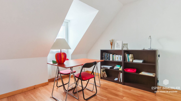 Ma-Cabane - Vente Maison CONCARNEAU, 108 m²