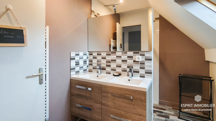 Ma-Cabane - Vente Maison CONCARNEAU, 108 m²