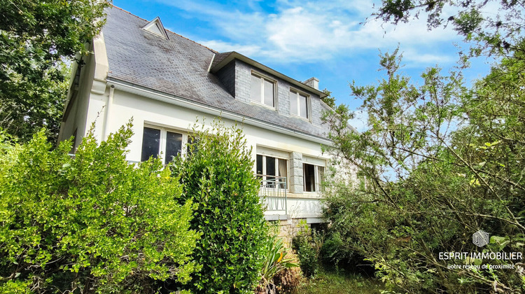 Ma-Cabane - Vente Maison CONCARNEAU, 164 m²