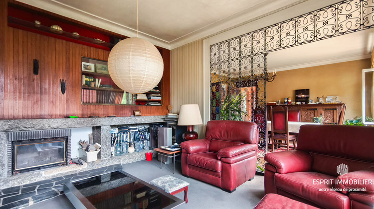 Ma-Cabane - Vente Maison CONCARNEAU, 164 m²