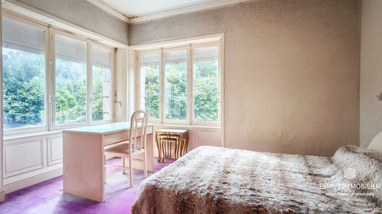 Ma-Cabane - Vente Maison CONCARNEAU, 164 m²