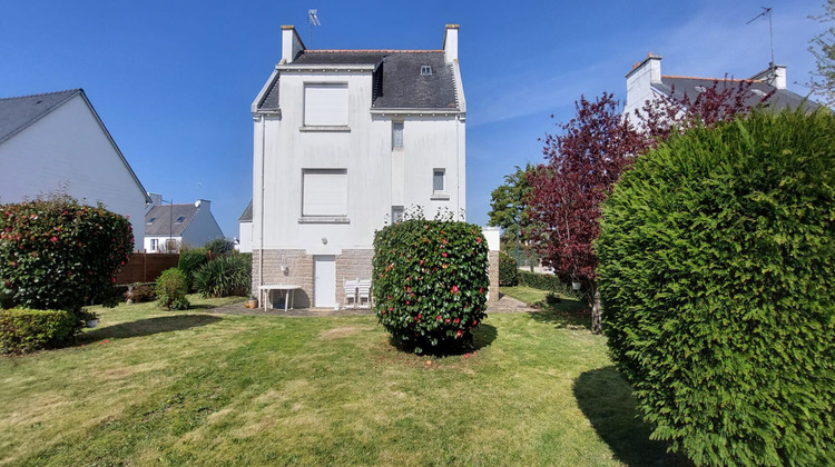 Ma-Cabane - Vente Maison CONCARNEAU, 84 m²