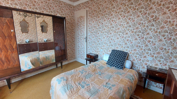 Ma-Cabane - Vente Maison CONCARNEAU, 84 m²