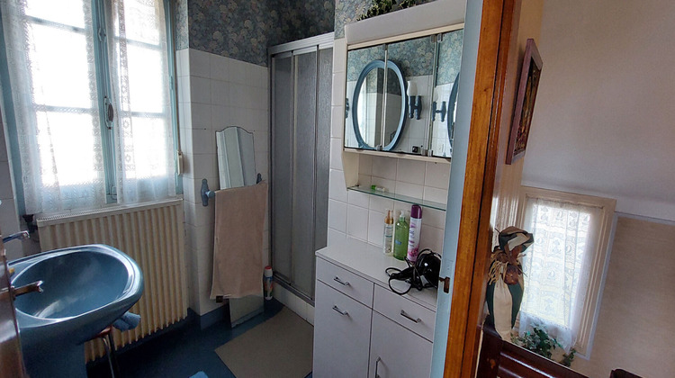 Ma-Cabane - Vente Maison CONCARNEAU, 84 m²