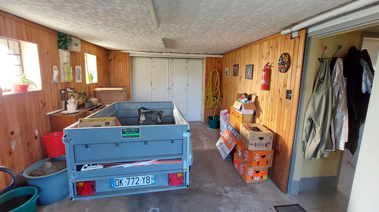 Ma-Cabane - Vente Maison CONCARNEAU, 84 m²