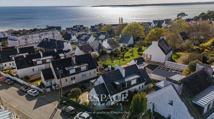 Ma-Cabane - Vente Maison CONCARNEAU, 109 m²