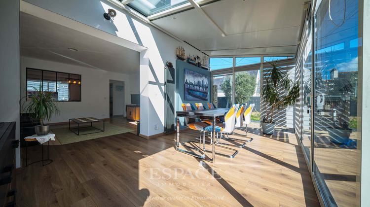 Ma-Cabane - Vente Maison CONCARNEAU, 109 m²