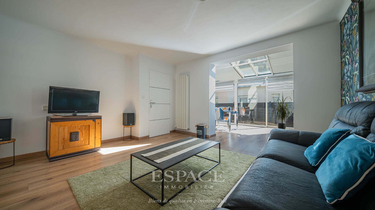 Ma-Cabane - Vente Maison CONCARNEAU, 109 m²