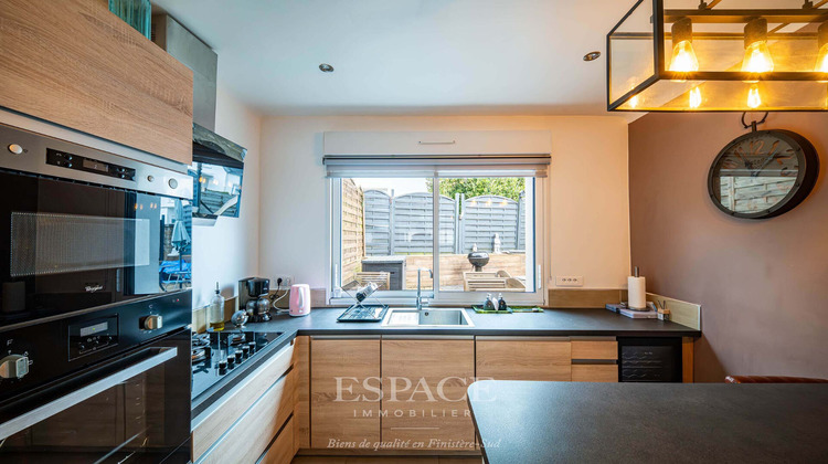 Ma-Cabane - Vente Maison CONCARNEAU, 109 m²