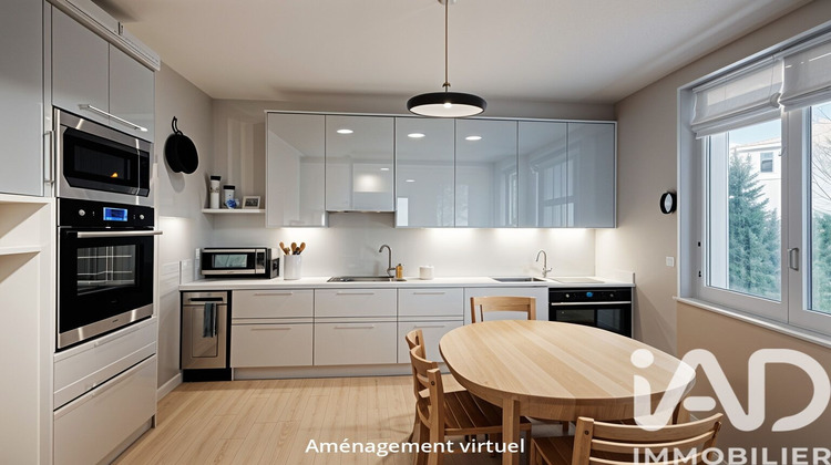 Ma-Cabane - Vente Maison Concarneau, 120 m²