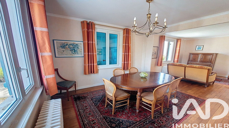 Ma-Cabane - Vente Maison Concarneau, 120 m²