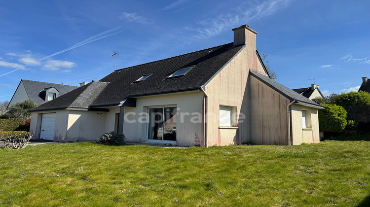 Ma-Cabane - Vente Maison CONCARNEAU, 100 m²