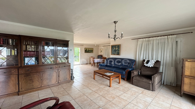 Ma-Cabane - Vente Maison CONCARNEAU, 100 m²