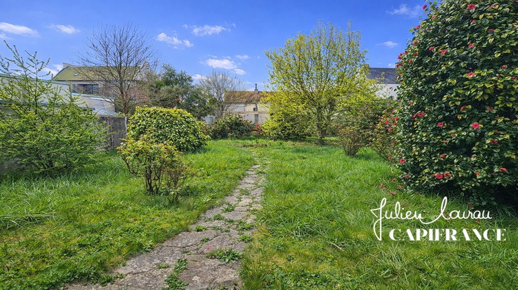 Ma-Cabane - Vente Maison CONCARNEAU, 101 m²
