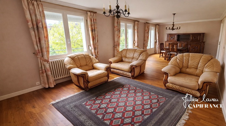 Ma-Cabane - Vente Maison CONCARNEAU, 101 m²