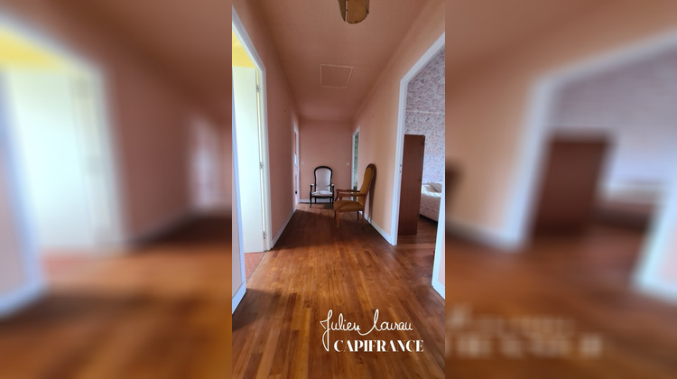 Ma-Cabane - Vente Maison CONCARNEAU, 101 m²