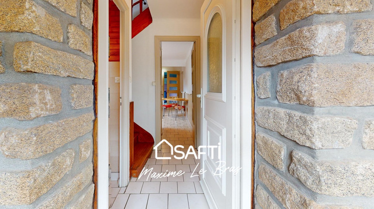 Ma-Cabane - Vente Maison Concarneau, 80 m²