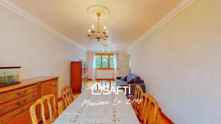 Ma-Cabane - Vente Maison Concarneau, 80 m²