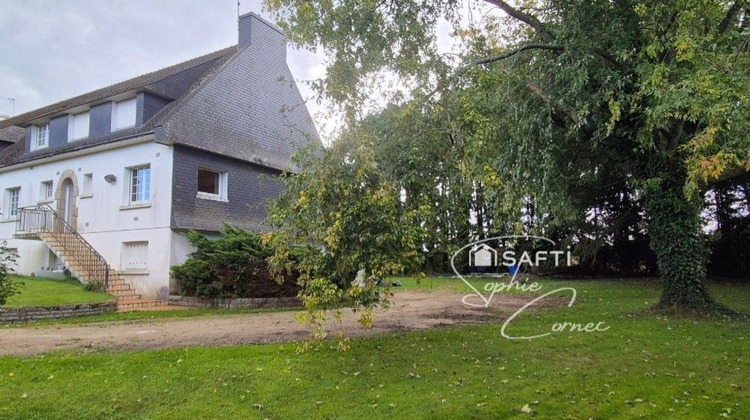Ma-Cabane - Vente Maison Concarneau, 262 m²
