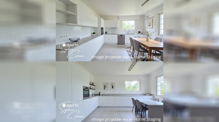 Ma-Cabane - Vente Maison Concarneau, 262 m²