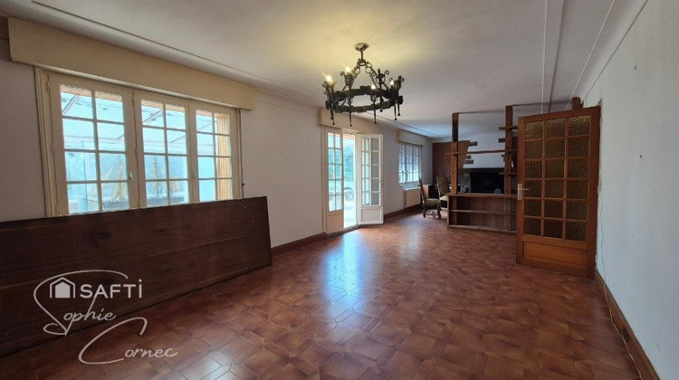 Ma-Cabane - Vente Maison Concarneau, 262 m²