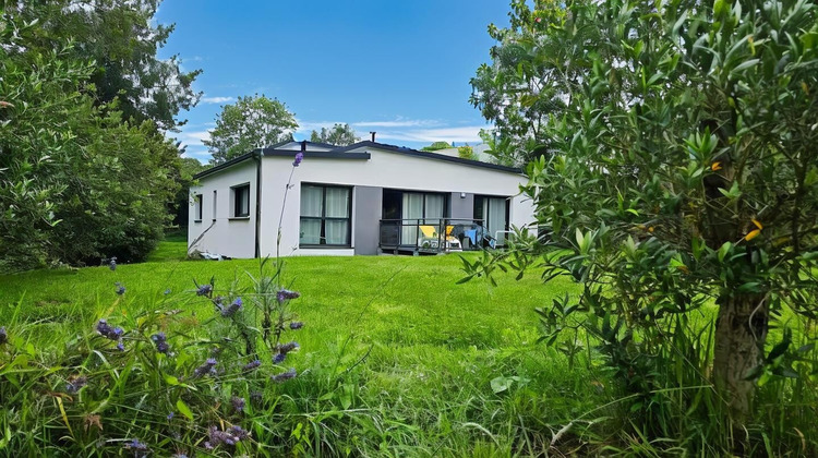 Ma-Cabane - Vente Maison CONCARNEAU, 184 m²