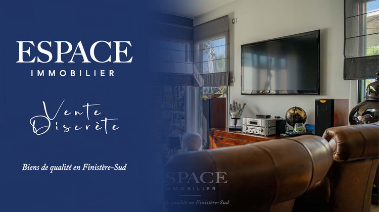 Ma-Cabane - Vente Maison CONCARNEAU, 191 m²